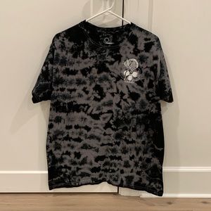 Mens Zumiez shirt